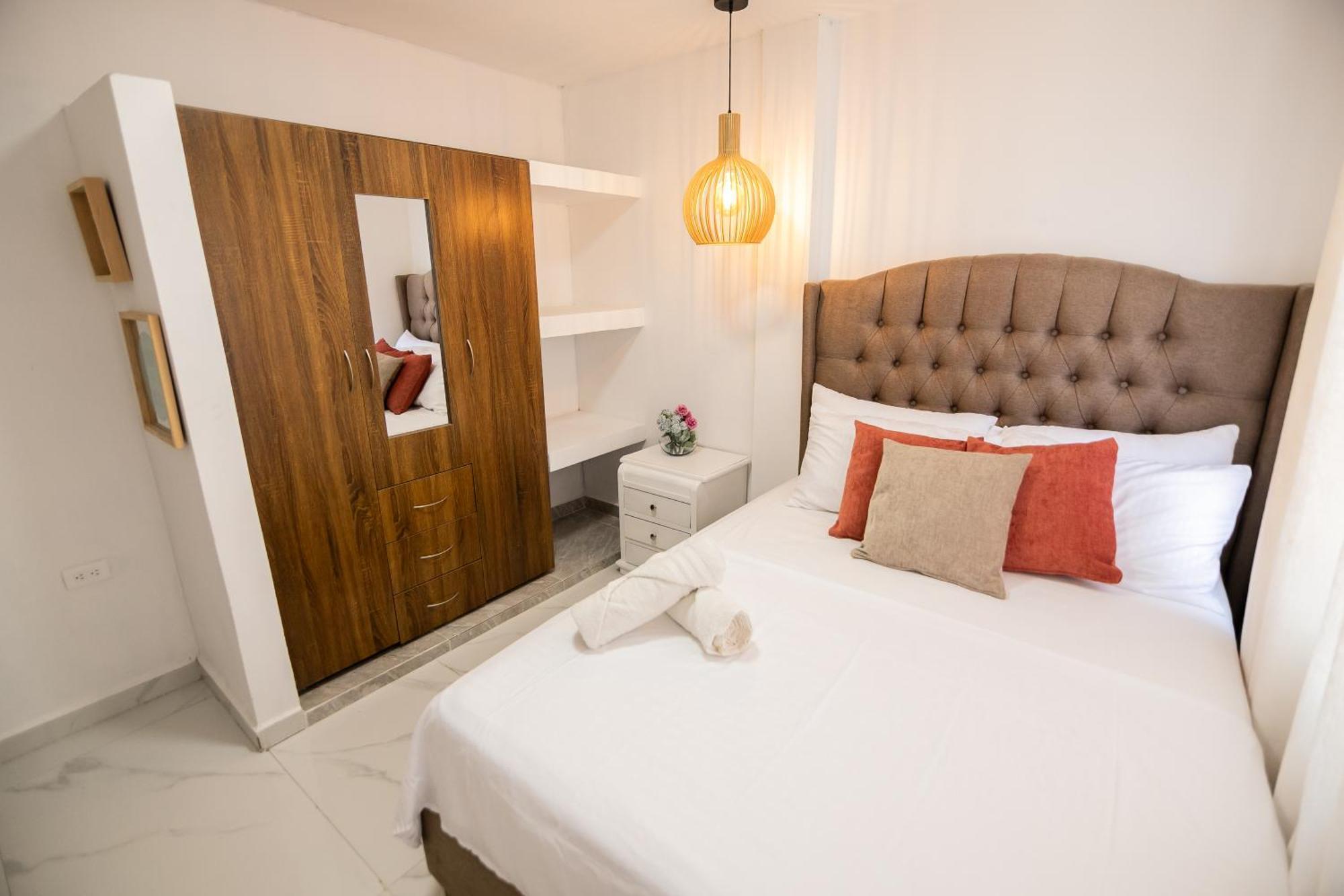 Hospedaje Rosa Blanca Cartagena  Exterior foto